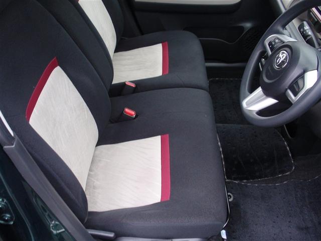 パッソ モーダ　バックガイドモニター　地デジ　エアバック　エアコン　Ｗエアバッグ　ナビＴＶ　パワーステアリング　メモリナビ　ＡＢＳ　ベンチシート　パワーウィンドウ（33枚目）