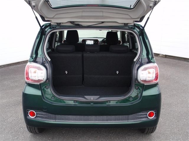 パッソ モーダ　バックガイドモニター　地デジ　エアバック　エアコン　Ｗエアバッグ　ナビＴＶ　パワーステアリング　メモリナビ　ＡＢＳ　ベンチシート　パワーウィンドウ（34枚目）