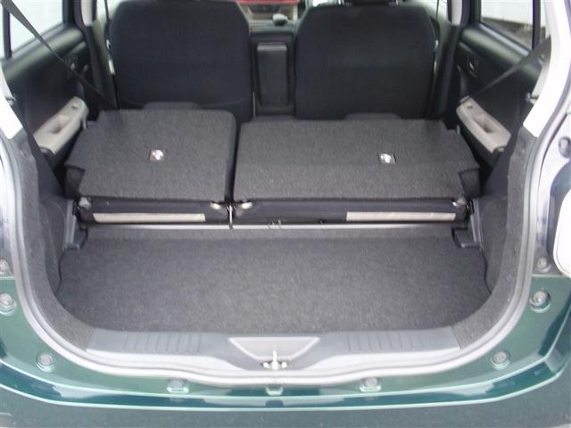 パッソ モーダ　バックガイドモニター　地デジ　エアバック　エアコン　Ｗエアバッグ　ナビＴＶ　パワーステアリング　メモリナビ　ＡＢＳ　ベンチシート　パワーウィンドウ（35枚目）