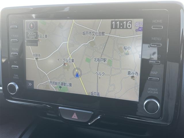 ヤリスクロス Ｚ　バックモニタ　横滑り防止システム　ナビ＆ＴＶ　イモビ　カーテンエアバッグ　クルーズＣ　エアコン　スマートキ－　アルミ　地デジ　キーフリー　パワステ　ダブルエアバック　ＬＥＤヘット　エアバッグ　ＡＢＳ（27枚目）