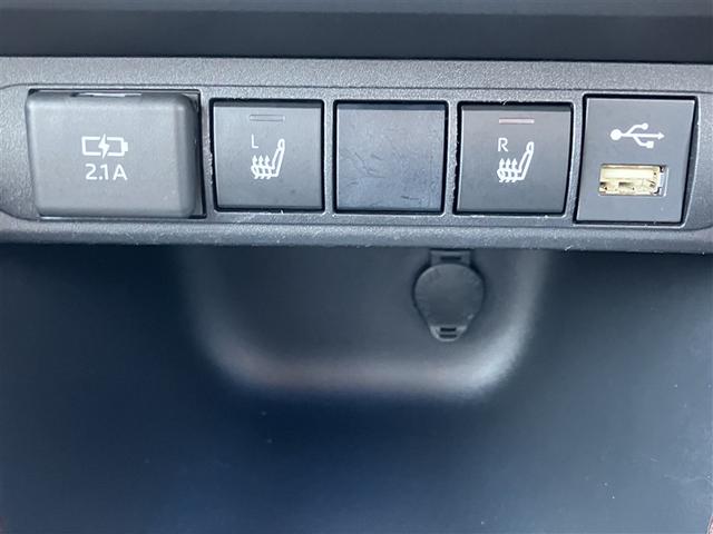 ヤリスクロス Ｚ　バックモニタ　横滑り防止システム　ナビ＆ＴＶ　イモビ　カーテンエアバッグ　クルーズＣ　エアコン　スマートキ－　アルミ　地デジ　キーフリー　パワステ　ダブルエアバック　ＬＥＤヘット　エアバッグ　ＡＢＳ（33枚目）