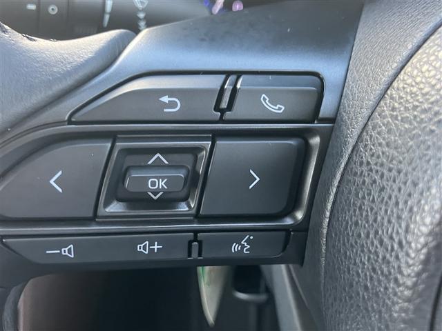 ヤリスクロス Ｚ　バックモニタ　横滑り防止システム　ナビ＆ＴＶ　イモビ　カーテンエアバッグ　クルーズＣ　エアコン　スマートキ－　アルミ　地デジ　キーフリー　パワステ　ダブルエアバック　ＬＥＤヘット　エアバッグ　ＡＢＳ（34枚目）