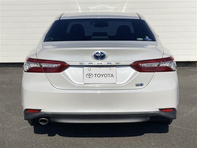 カムリ Ｇ　ＥＳＣ　リヤカメラ　パワーウィンドウ　オ－トエアコン　パワステ　地デジ　エアバッグ　ＬＥＤヘットライト　ＡＢＳ　スマートキープッシュスタート　ＥＴＣ車載器　ドラレコ付き　ＴＶナビ　キーフリー　アルミ（13枚目）