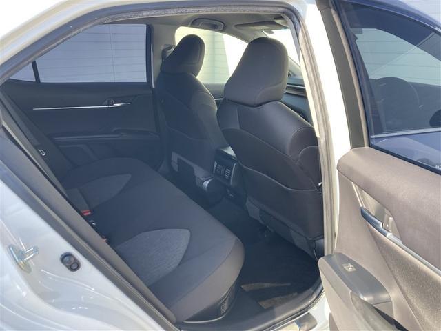 カムリ Ｇ　ＥＳＣ　リヤカメラ　パワーウィンドウ　オ－トエアコン　パワステ　地デジ　エアバッグ　ＬＥＤヘットライト　ＡＢＳ　スマートキープッシュスタート　ＥＴＣ車載器　ドラレコ付き　ＴＶナビ　キーフリー　アルミ（24枚目）