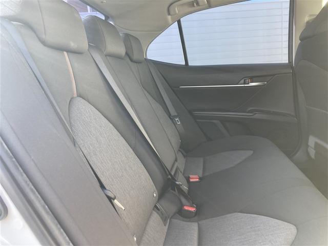 カムリ Ｇ　ＥＳＣ　リヤカメラ　パワーウィンドウ　オ－トエアコン　パワステ　地デジ　エアバッグ　ＬＥＤヘットライト　ＡＢＳ　スマートキープッシュスタート　ＥＴＣ車載器　ドラレコ付き　ＴＶナビ　キーフリー　アルミ（25枚目）