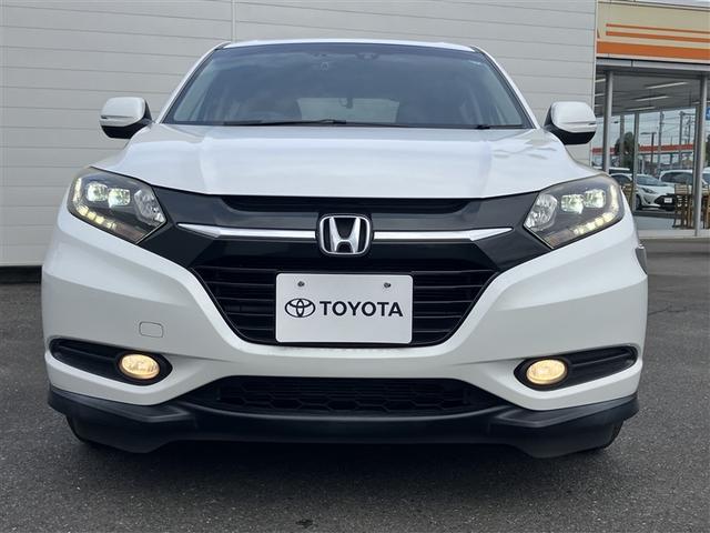 ヴェゼル Ｘ（2枚目）