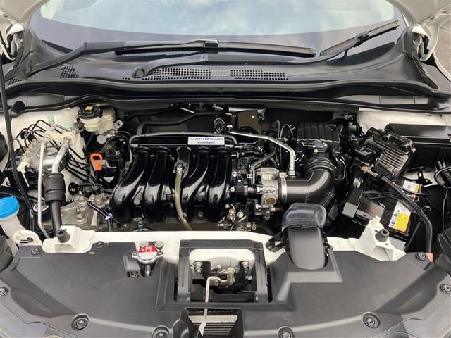 ヴェゼル Ｘ（3枚目）