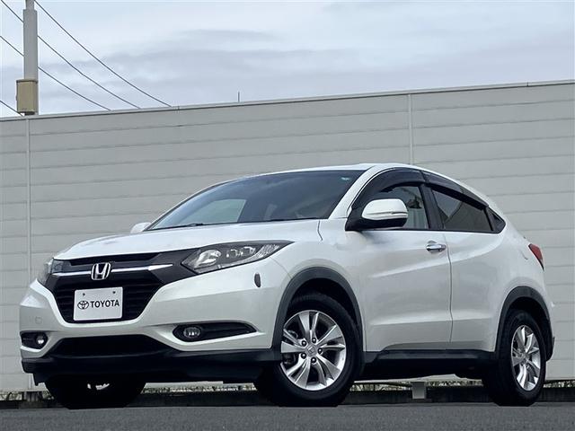 ヴェゼル Ｘ（6枚目）