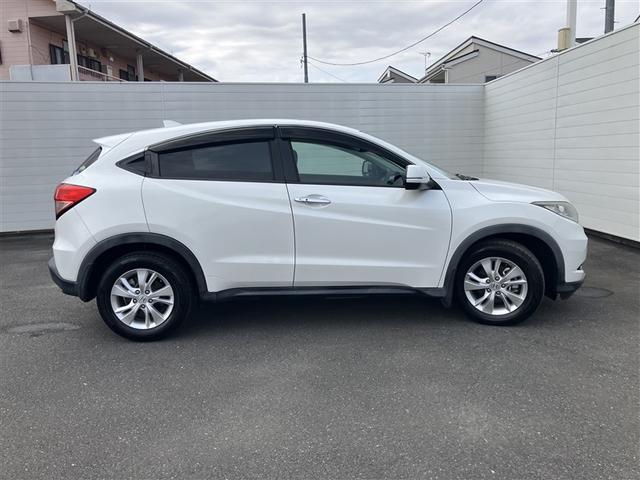 ヴェゼル Ｘ（8枚目）