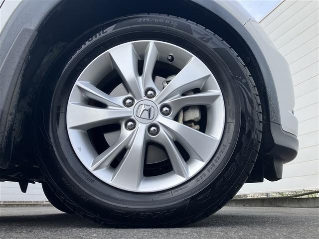 ヴェゼル Ｘ（9枚目）