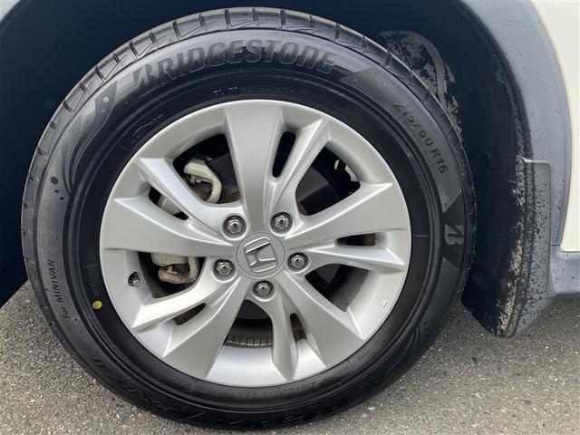 ヴェゼル Ｘ（11枚目）