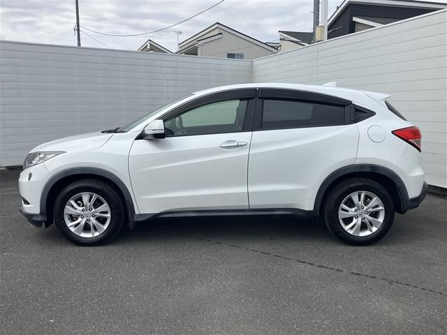 ヴェゼル Ｘ（12枚目）