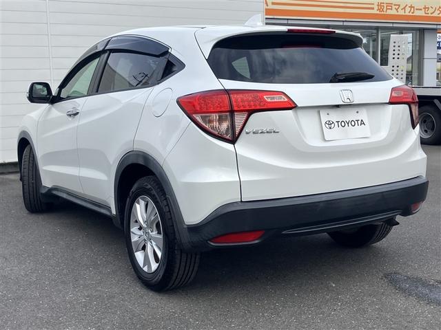 ヴェゼル Ｘ（13枚目）