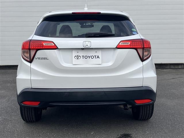 ヴェゼル Ｘ（14枚目）