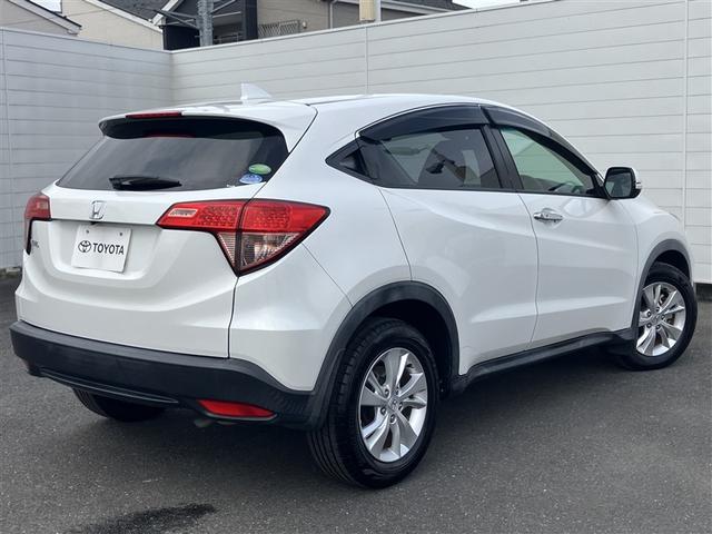 ヴェゼル Ｘ（15枚目）