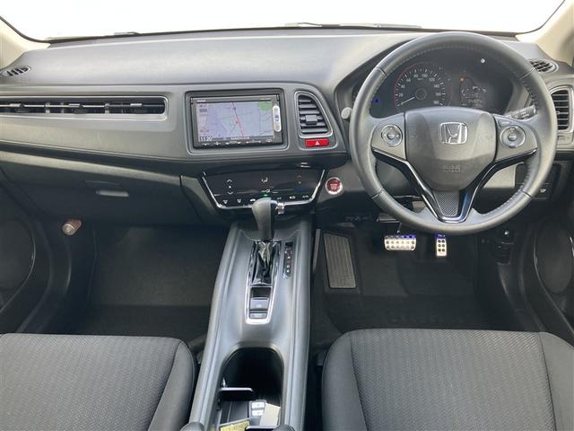 ヴェゼル Ｘ（16枚目）