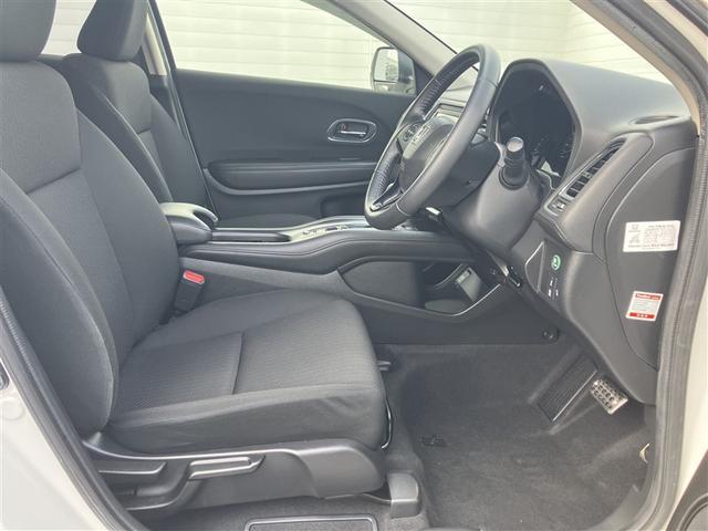 ヴェゼル Ｘ（17枚目）