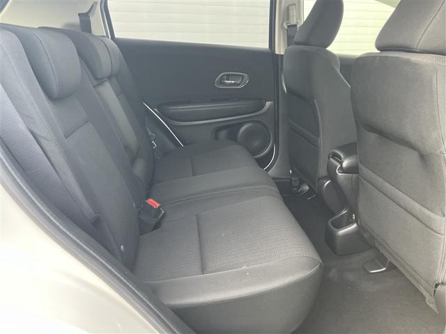 ヴェゼル Ｘ（22枚目）