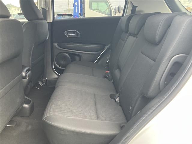 ヴェゼル Ｘ（24枚目）