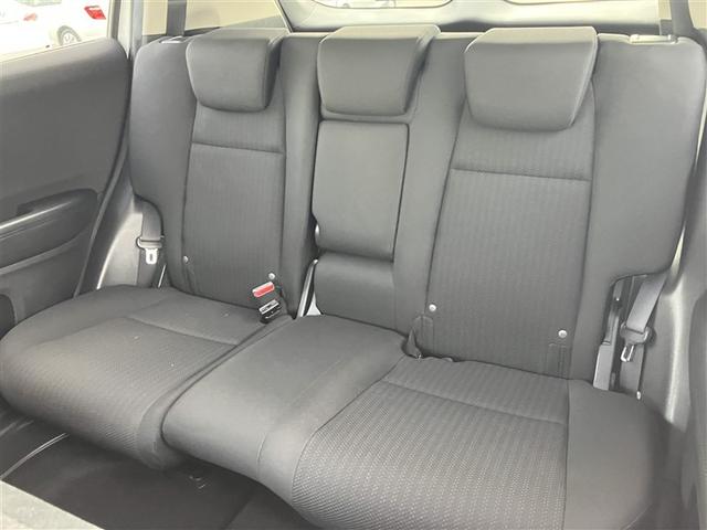 ヴェゼル Ｘ（25枚目）