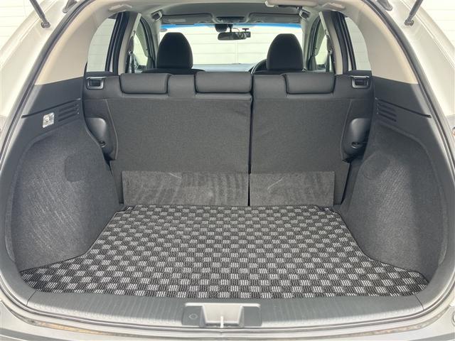 ヴェゼル Ｘ（26枚目）