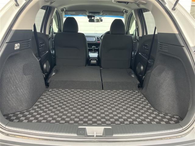 ヴェゼル Ｘ（27枚目）