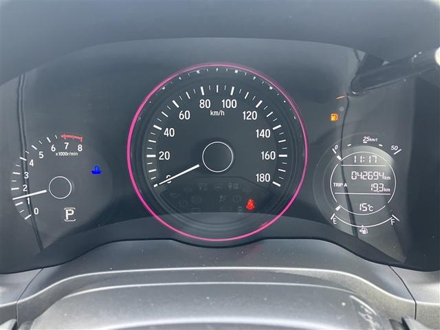 ヴェゼル Ｘ（29枚目）