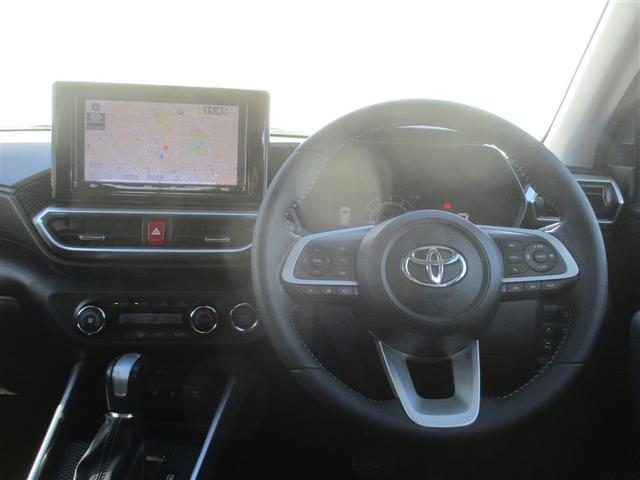 ライズ Ｚ　誤発進抑制機能　エアコン　スマートキー＆プッシュスタート　地デジＴＶ　ドライブレコーダ　ＶＳＡ　盗難防止装置　アイドリングストップ機能　バックモニター　ナビ＆ＴＶ　ＬＥＤヘッドライト　アルミホイール（2枚目）