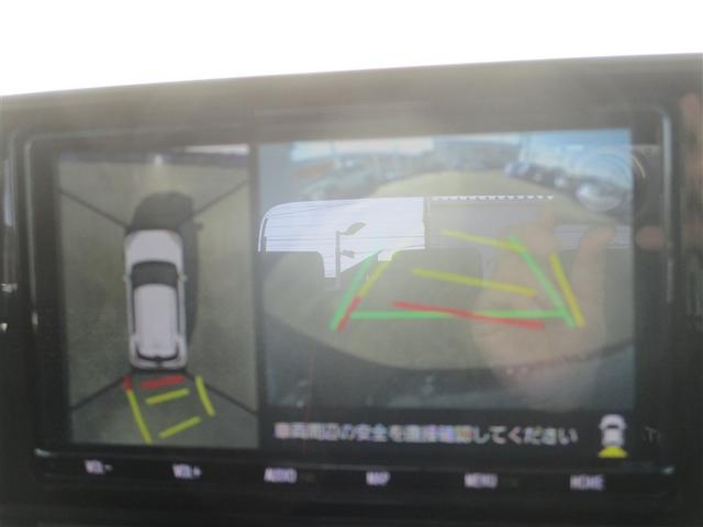 ライズ Ｚ　誤発進抑制機能　エアコン　スマートキー＆プッシュスタート　地デジＴＶ　ドライブレコーダ　ＶＳＡ　盗難防止装置　アイドリングストップ機能　バックモニター　ナビ＆ＴＶ　ＬＥＤヘッドライト　アルミホイール（5枚目）