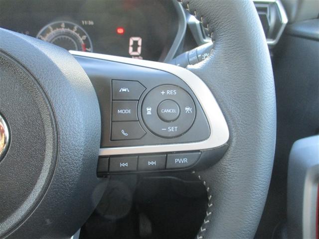 ライズ Ｚ　誤発進抑制機能　エアコン　スマートキー＆プッシュスタート　地デジＴＶ　ドライブレコーダ　ＶＳＡ　盗難防止装置　アイドリングストップ機能　バックモニター　ナビ＆ＴＶ　ＬＥＤヘッドライト　アルミホイール（14枚目）