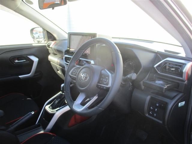 ライズ Ｚ　誤発進抑制機能　エアコン　スマートキー＆プッシュスタート　地デジＴＶ　ドライブレコーダ　ＶＳＡ　盗難防止装置　アイドリングストップ機能　バックモニター　ナビ＆ＴＶ　ＬＥＤヘッドライト　アルミホイール（17枚目）