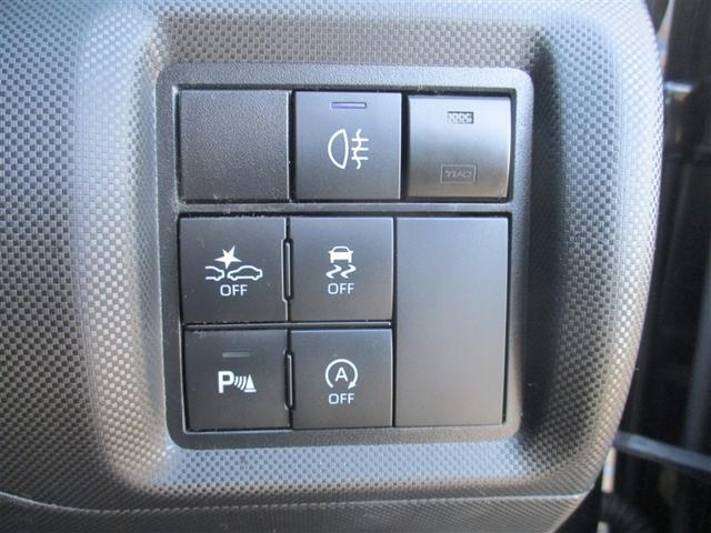 ライズ Ｚ　誤発進抑制機能　エアコン　スマートキー＆プッシュスタート　地デジＴＶ　ドライブレコーダ　ＶＳＡ　盗難防止装置　アイドリングストップ機能　バックモニター　ナビ＆ＴＶ　ＬＥＤヘッドライト　アルミホイール（18枚目）