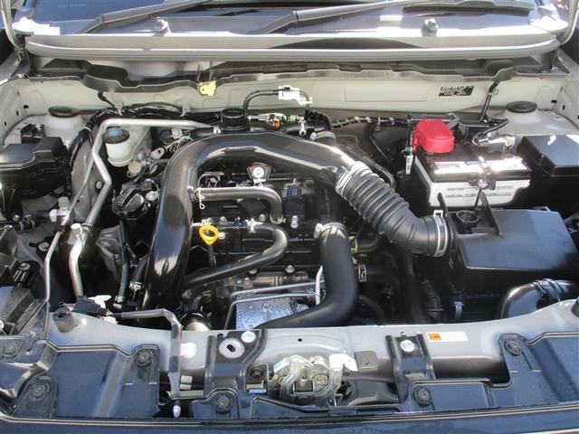 ライズ Ｚ　誤発進抑制機能　エアコン　スマートキー＆プッシュスタート　地デジＴＶ　ドライブレコーダ　ＶＳＡ　盗難防止装置　アイドリングストップ機能　バックモニター　ナビ＆ＴＶ　ＬＥＤヘッドライト　アルミホイール（19枚目）