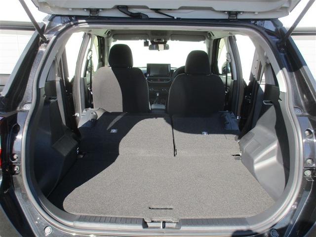 ライズ Ｚ　誤発進抑制機能　エアコン　スマートキー＆プッシュスタート　地デジＴＶ　ドライブレコーダ　ＶＳＡ　盗難防止装置　アイドリングストップ機能　バックモニター　ナビ＆ＴＶ　ＬＥＤヘッドライト　アルミホイール（24枚目）