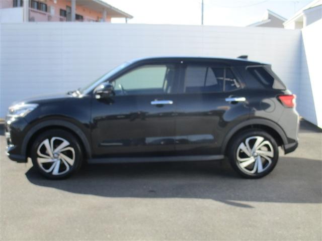 ライズ Ｚ　誤発進抑制機能　エアコン　スマートキー＆プッシュスタート　地デジＴＶ　ドライブレコーダ　ＶＳＡ　盗難防止装置　アイドリングストップ機能　バックモニター　ナビ＆ＴＶ　ＬＥＤヘッドライト　アルミホイール（28枚目）