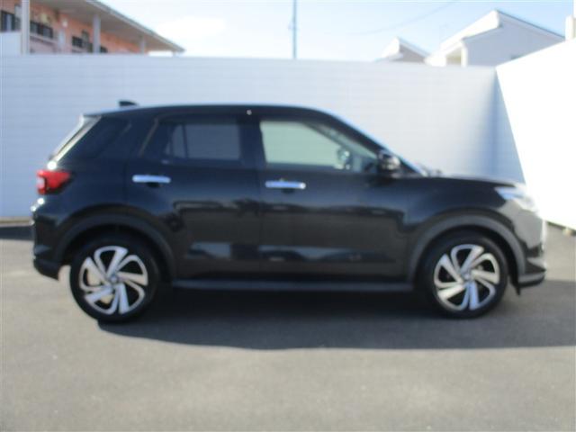 ライズ Ｚ　誤発進抑制機能　エアコン　スマートキー＆プッシュスタート　地デジＴＶ　ドライブレコーダ　ＶＳＡ　盗難防止装置　アイドリングストップ機能　バックモニター　ナビ＆ＴＶ　ＬＥＤヘッドライト　アルミホイール（30枚目）