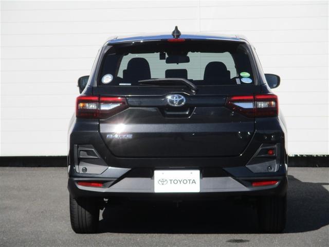 ライズ Ｚ　誤発進抑制機能　エアコン　スマートキー＆プッシュスタート　地デジＴＶ　ドライブレコーダ　ＶＳＡ　盗難防止装置　アイドリングストップ機能　バックモニター　ナビ＆ＴＶ　ＬＥＤヘッドライト　アルミホイール（31枚目）