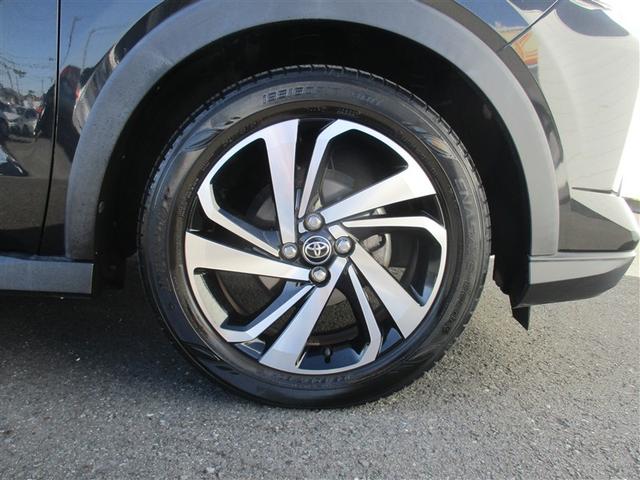 ライズ Ｚ　誤発進抑制機能　エアコン　スマートキー＆プッシュスタート　地デジＴＶ　ドライブレコーダ　ＶＳＡ　盗難防止装置　アイドリングストップ機能　バックモニター　ナビ＆ＴＶ　ＬＥＤヘッドライト　アルミホイール（36枚目）