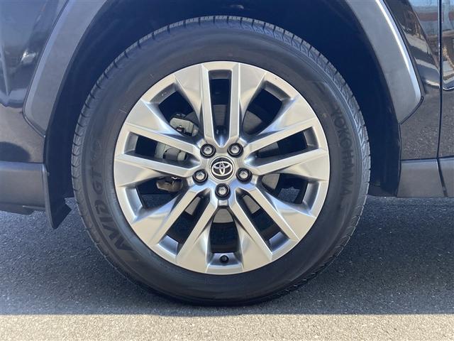 ＲＡＶ４ Ｇ　Ｚパッケージ　インテリジェントクリアランスソナー　パノラマルーフ　整備記録簿　ＡＷＤ　ＬＥＤライト　アルミホイル　オートクルーズ　横滑り防止装置　バックガイドモニター　盗難防止装置　デュアルエアバッグ　メモリナビ（3枚目）