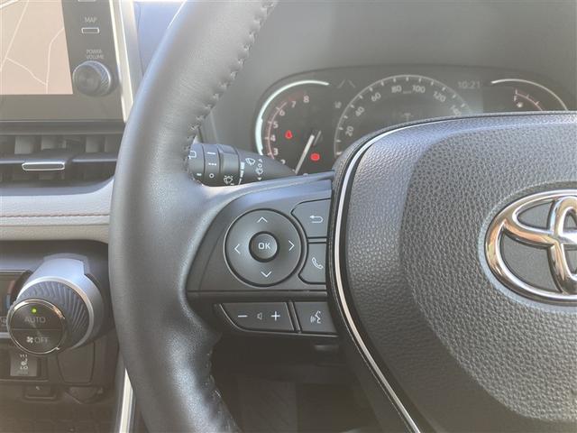 ＲＡＶ４ Ｇ　Ｚパッケージ　インテリジェントクリアランスソナー　パノラマルーフ　整備記録簿　ＡＷＤ　ＬＥＤライト　アルミホイル　オートクルーズ　横滑り防止装置　バックガイドモニター　盗難防止装置　デュアルエアバッグ　メモリナビ（34枚目）