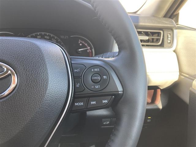 ＲＡＶ４ Ｇ　Ｚパッケージ　インテリジェントクリアランスソナー　パノラマルーフ　整備記録簿　ＡＷＤ　ＬＥＤライト　アルミホイル　オートクルーズ　横滑り防止装置　バックガイドモニター　盗難防止装置　デュアルエアバッグ　メモリナビ（35枚目）