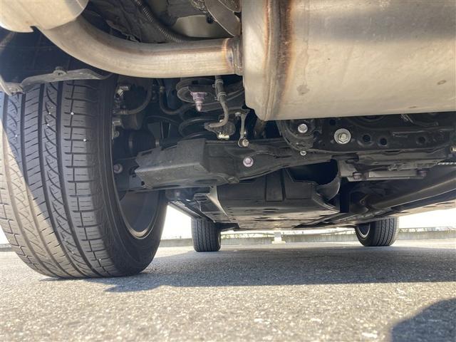 ＲＡＶ４ Ｇ　Ｚパッケージ　インテリジェントクリアランスソナー　パノラマルーフ　整備記録簿　ＡＷＤ　ＬＥＤライト　アルミホイル　オートクルーズ　横滑り防止装置　バックガイドモニター　盗難防止装置　デュアルエアバッグ　メモリナビ（38枚目）