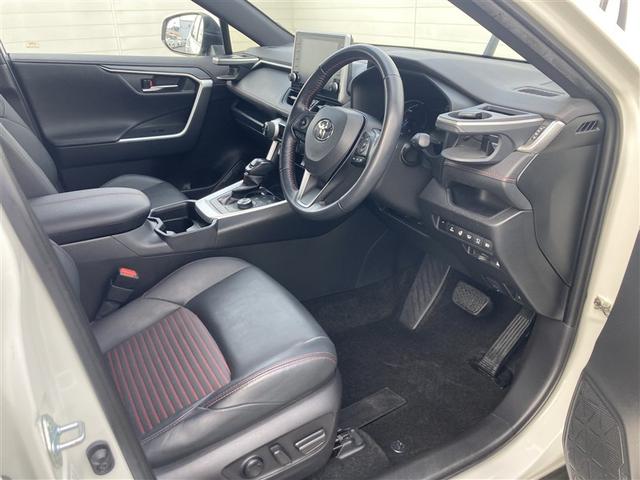 ＲＡＶ４　ＰＨＶ Ｇ　ＥＴＣ　メモリーナビ　バックカメラ　ドライブレコーダー　ＡＷ　４ＷＤ　記録簿　フルセグＴＶ　プリクラッシュセーフティ（23枚目）