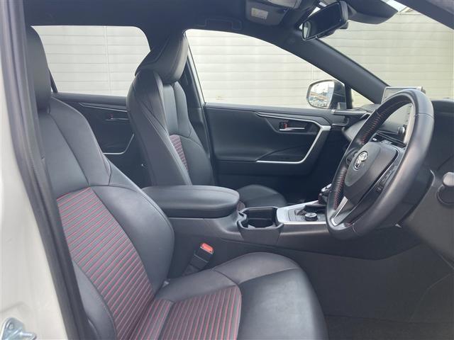 ＲＡＶ４　ＰＨＶ Ｇ　ＥＴＣ　メモリーナビ　バックカメラ　ドライブレコーダー　ＡＷ　４ＷＤ　記録簿　フルセグＴＶ　プリクラッシュセーフティ（26枚目）