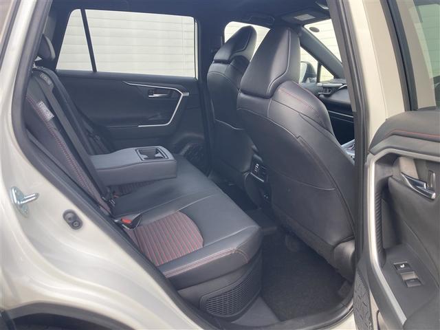 ＲＡＶ４　ＰＨＶ Ｇ　ＥＴＣ　メモリーナビ　バックカメラ　ドライブレコーダー　ＡＷ　４ＷＤ　記録簿　フルセグＴＶ　プリクラッシュセーフティ（27枚目）