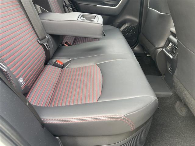 ＲＡＶ４　ＰＨＶ Ｇ　ＥＴＣ　メモリーナビ　バックカメラ　ドライブレコーダー　ＡＷ　４ＷＤ　記録簿　フルセグＴＶ　プリクラッシュセーフティ（28枚目）