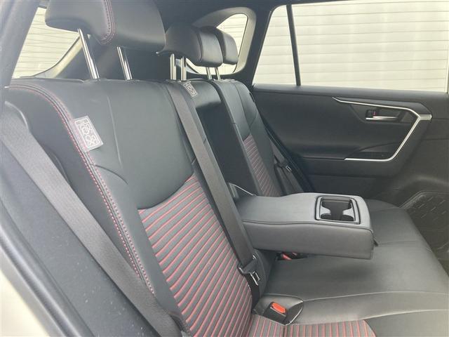 ＲＡＶ４　ＰＨＶ Ｇ　ＥＴＣ　メモリーナビ　バックカメラ　ドライブレコーダー　ＡＷ　４ＷＤ　記録簿　フルセグＴＶ　プリクラッシュセーフティ（29枚目）