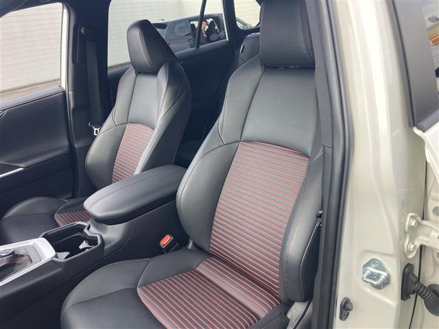 ＲＡＶ４　ＰＨＶ Ｇ　ＥＴＣ　メモリーナビ　バックカメラ　ドライブレコーダー　ＡＷ　４ＷＤ　記録簿　フルセグＴＶ　プリクラッシュセーフティ（30枚目）