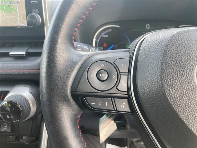 ＲＡＶ４　ＰＨＶ Ｇ　ＥＴＣ　メモリーナビ　バックカメラ　ドライブレコーダー　ＡＷ　４ＷＤ　記録簿　フルセグＴＶ　プリクラッシュセーフティ（31枚目）
