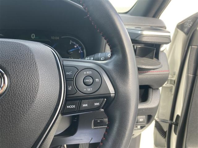 ＲＡＶ４　ＰＨＶ Ｇ　ＥＴＣ　メモリーナビ　バックカメラ　ドライブレコーダー　ＡＷ　４ＷＤ　記録簿　フルセグＴＶ　プリクラッシュセーフティ（32枚目）